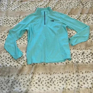 Woman’s Northface Jacket